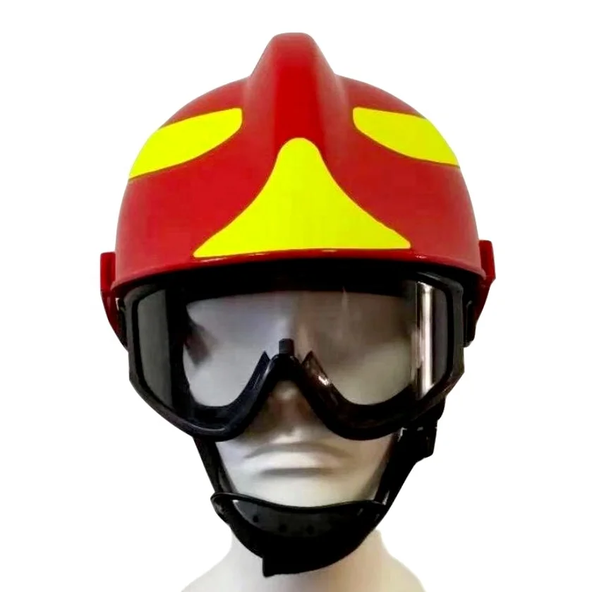 Fire Fighting Firefighter Fireman Safety Helmet FIREMAN HELMET available in Cheap Price