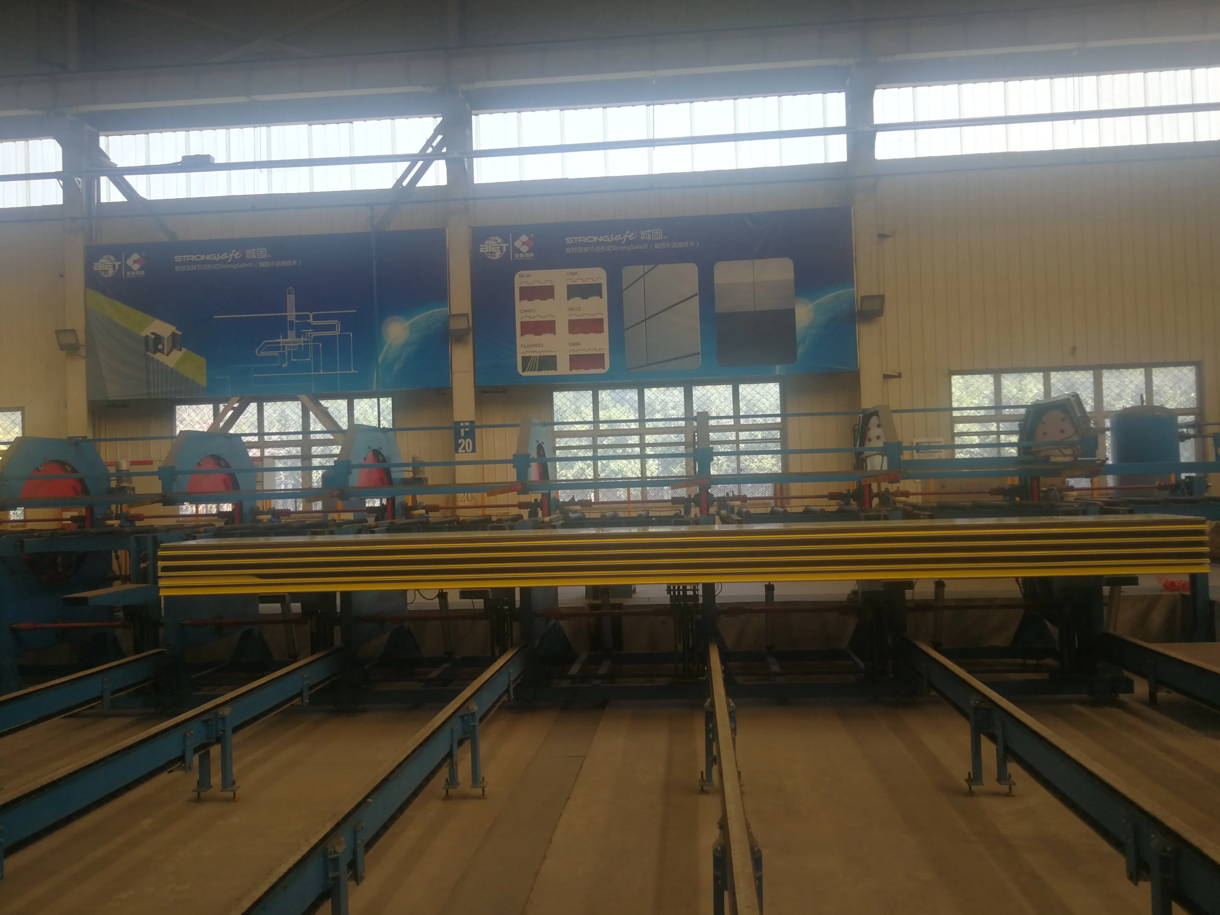 Algeria Estructural Casa Aluminum Sandwich Panel for Roofing Sandwich Panels Jordan