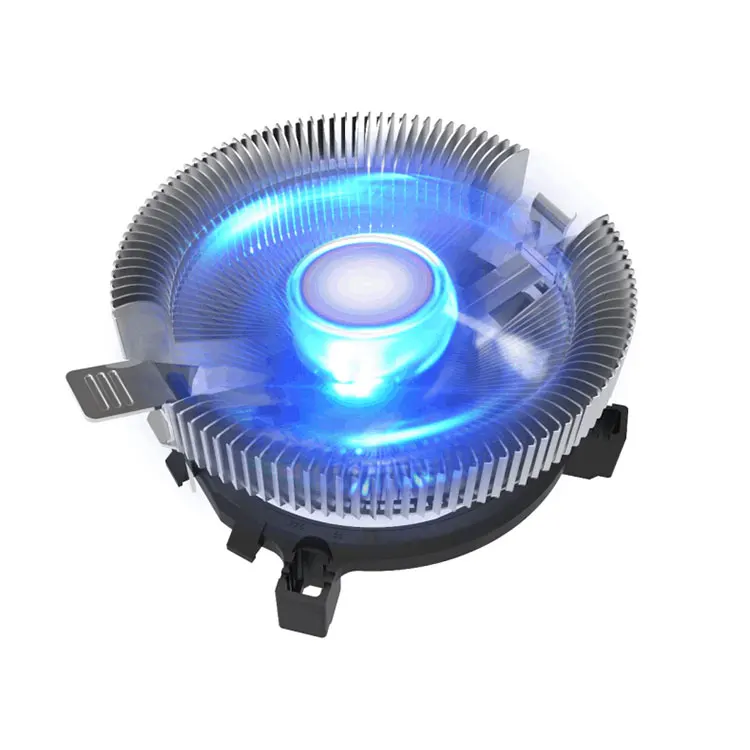 Китай поставщика компьютер случае процессор радиатора с Intel I3 I5 все серии