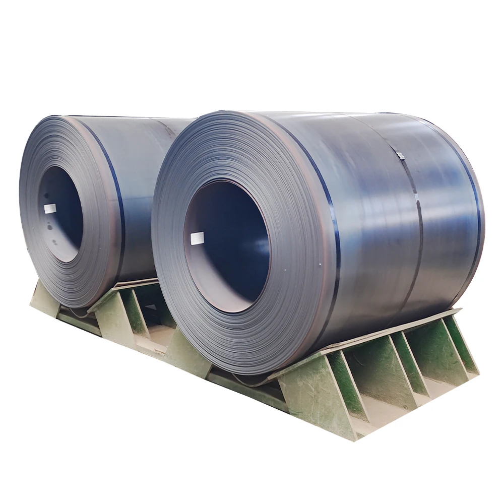 Discount offer dc03 spcc cold rolled sae 1010 carbon steel coil plate hot rolled alloy carbon steel coil