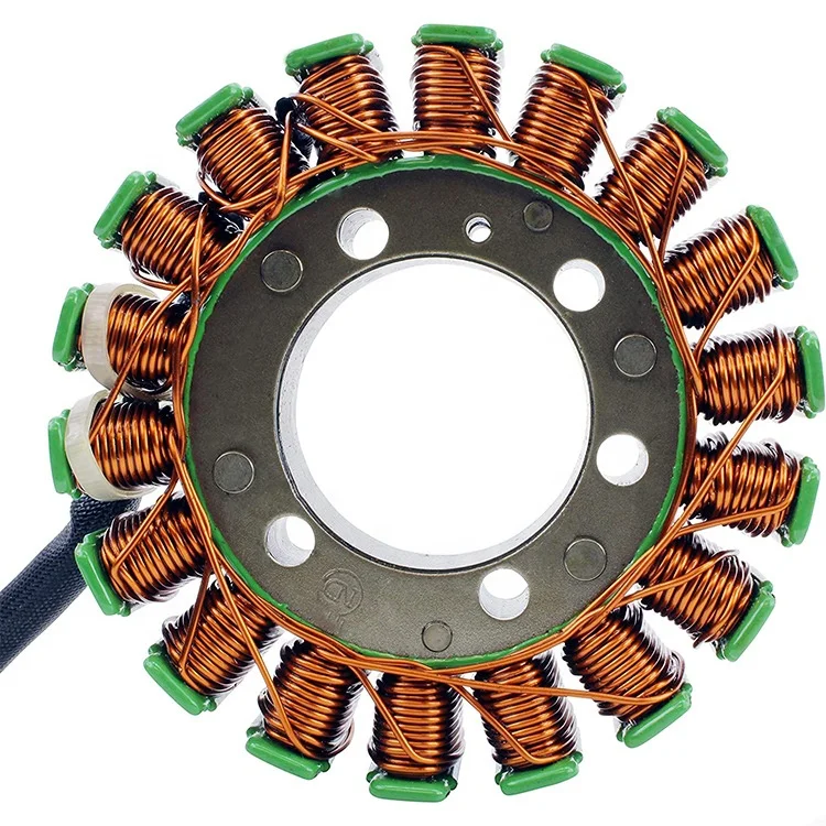 31120-MN4-004 magneto coil is suitable for Honda CBR600F CBR 600 Hurricane motorcycle stator coil