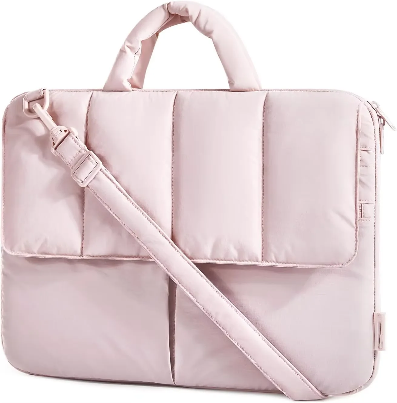 13Inch Or customized Sleeve Padded Lightweight Laptop Bag with Shoulder strap for MacBook Air/Pro Shockproof Water Resistant