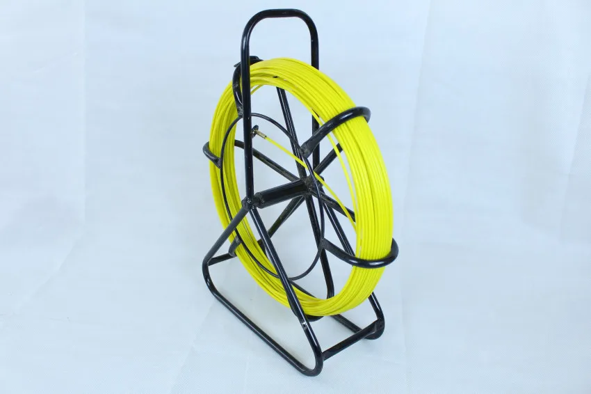 China Factory supply pulling cable duct rodder  threading device