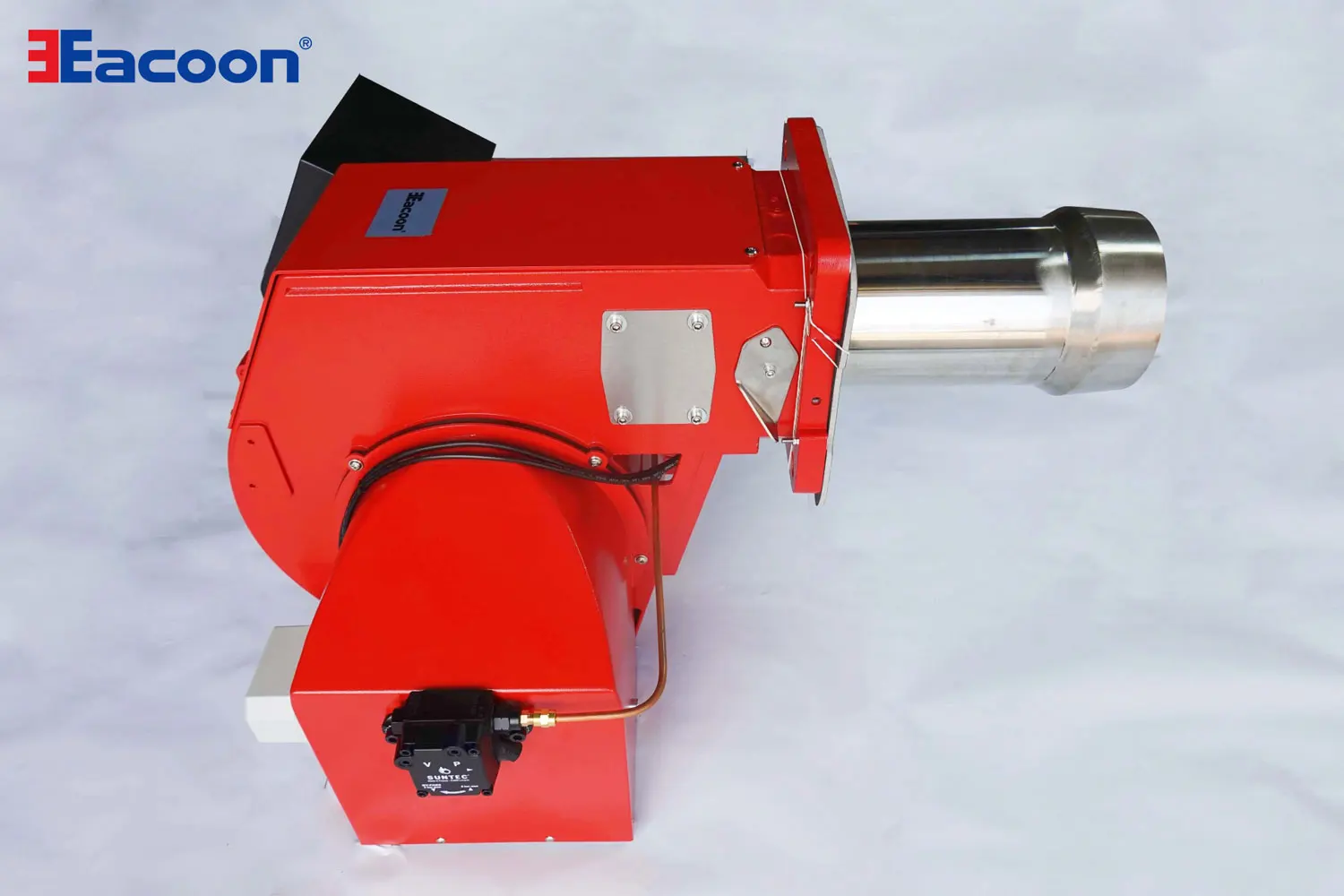 533kW high efficiency diesel burner for furnace diesel burner machine china Trade