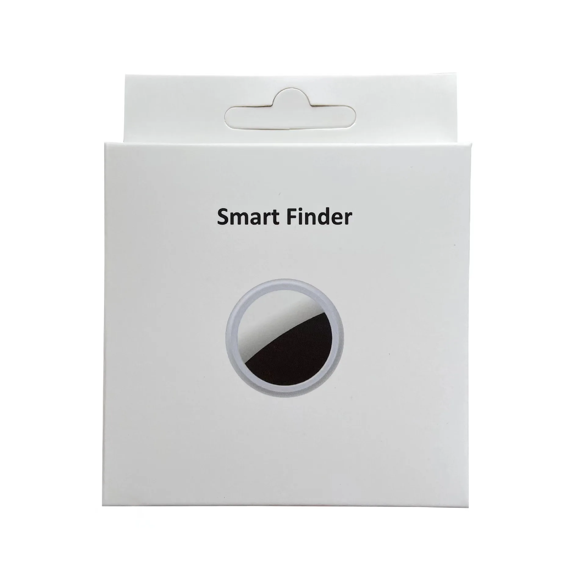 Смарт-трекер ключ Finder локатор для Apple Android