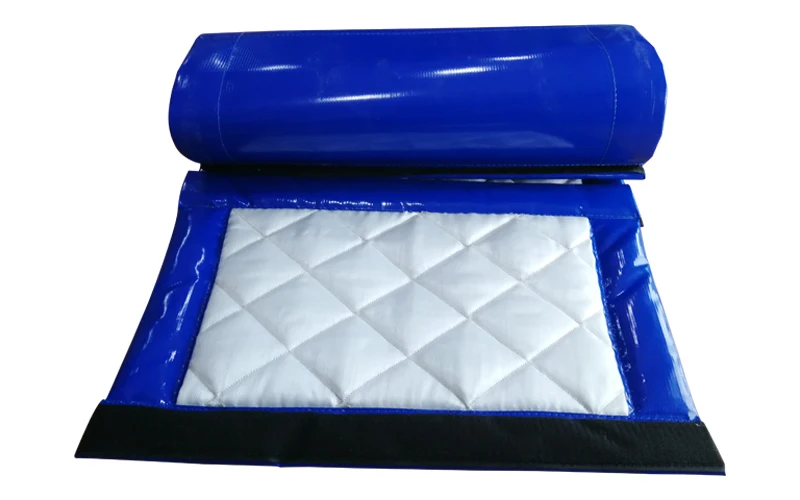 Excellent sound blocking Noise Barrier Soundproofing Acouatic Blankets Good Noise Barrier Curtain Sound Barrier