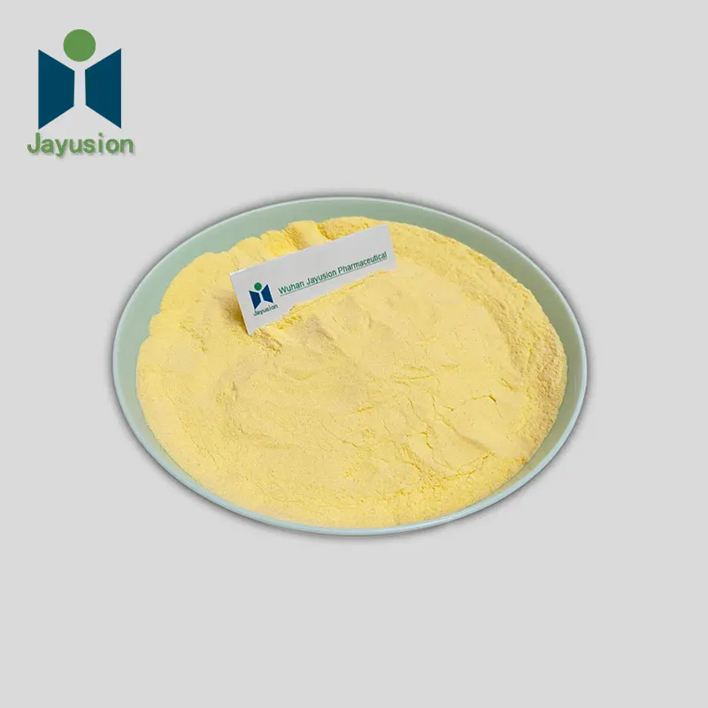 
High Quality fisetin extract Cotinus Coggygria Extract 98% fisetin powder 