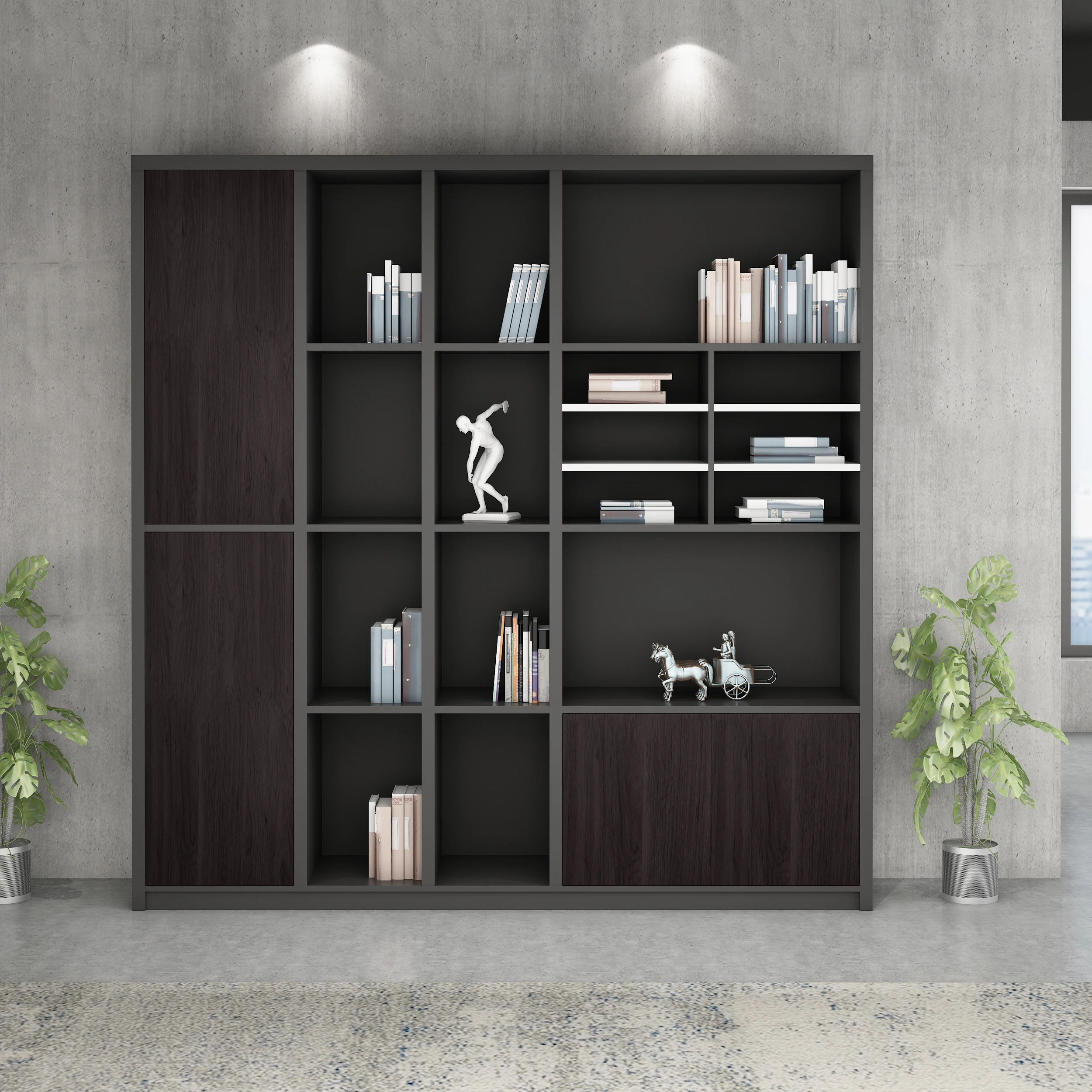 Special offer hot sale first-class quality office boss director ceo president desk executive design