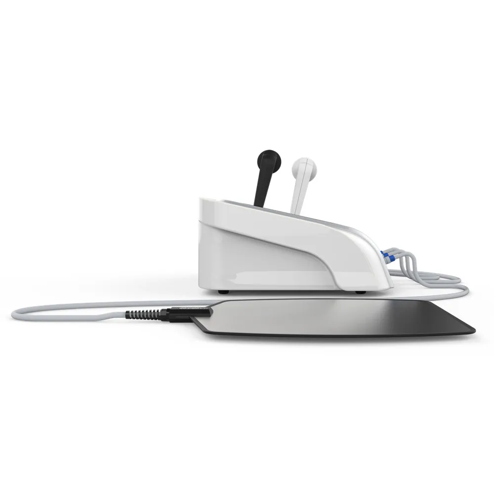 Exclusive Tecar Pain Relief Therapy 488 KHz Tecar Ret Cet Physiotherapy Device/ tecar therapy physiotherapy