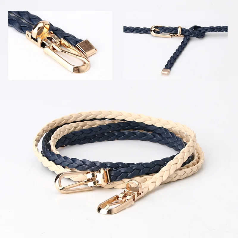 GX women belt waist chains dress chains accessories for lady miss Costume Ball Wedding Party dresses 10