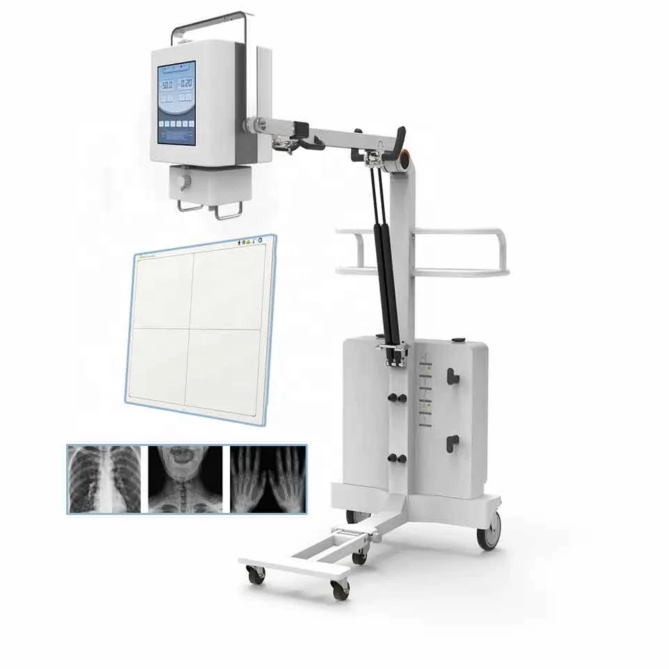 Ветеринарный рентгеновский аппарат для домашних животных портативный ветеринарный