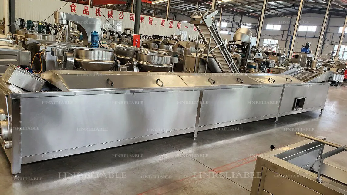 milk pasteurization machine 1000l /  Water bath type jars  jars pasteurization machine