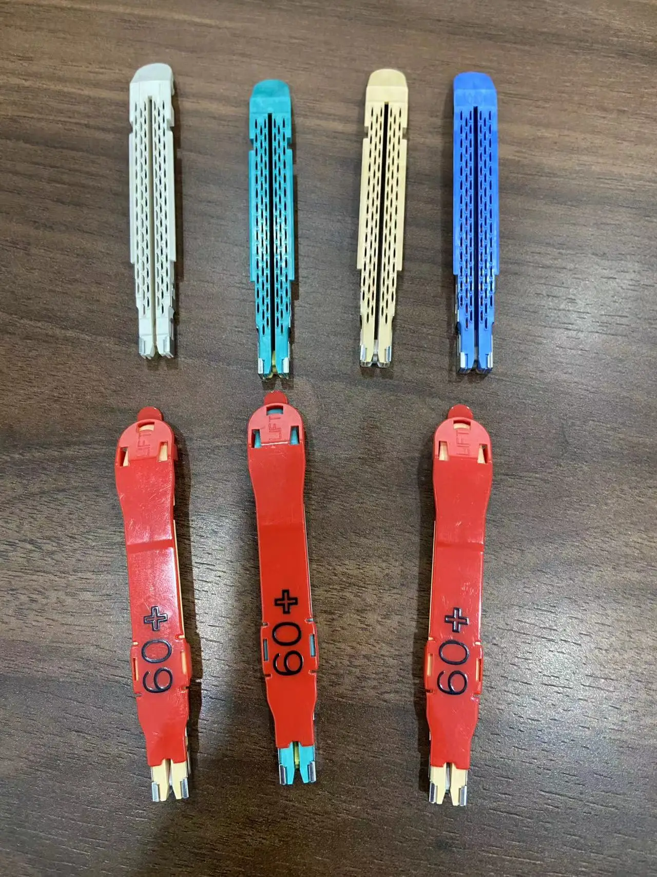 Drhoffen Echelon Reloads Gst60 Endoscopic Stapler And Reload With Ce