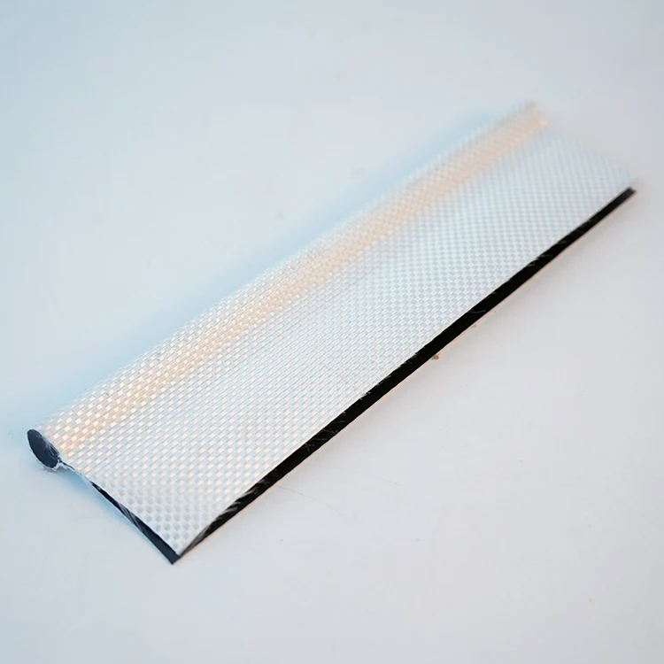 Elegant Shape Polyester Inflatable Mattress Double One Side Keder Tarpaulin Tent PVC Coated Fabric