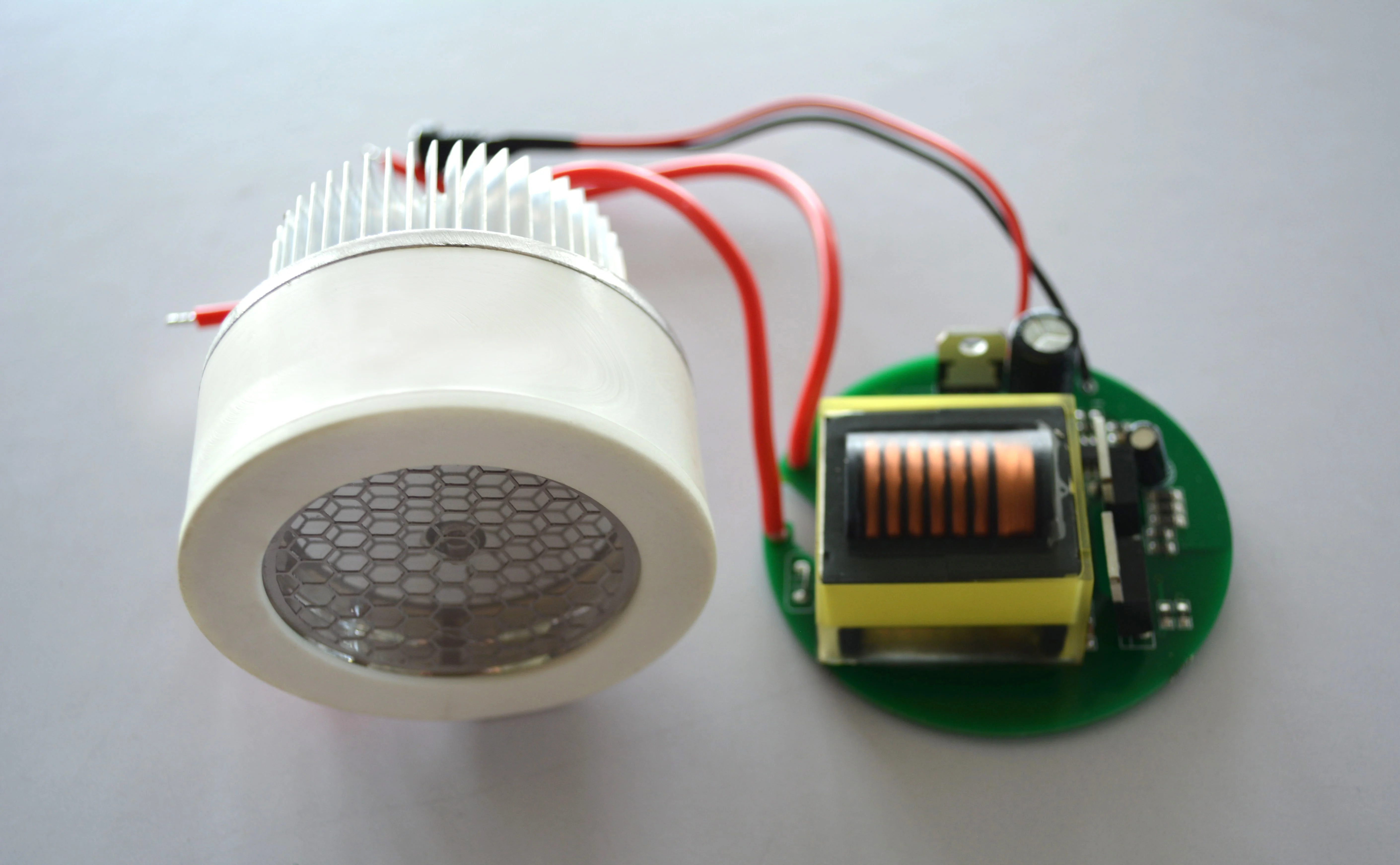 A15w Module Small Size Mercury free 222nm uv light ultra violet sterilizer tube for Home Sterilizer uvc Excimer lamp