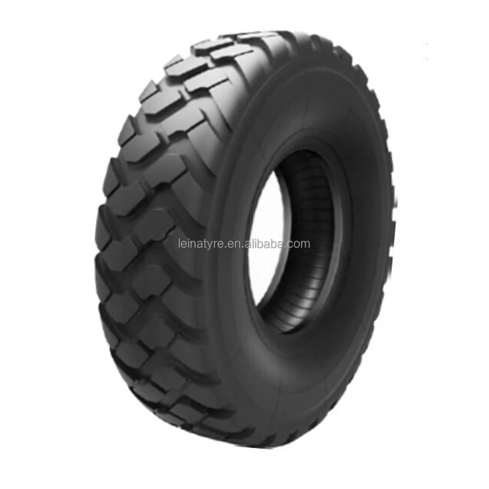 Best Chinese Supplier Hilo Brand Radial Otr Tire 14.00/24 14.00/25 16.00/25 Dumping Truck Tyres for Mining Road