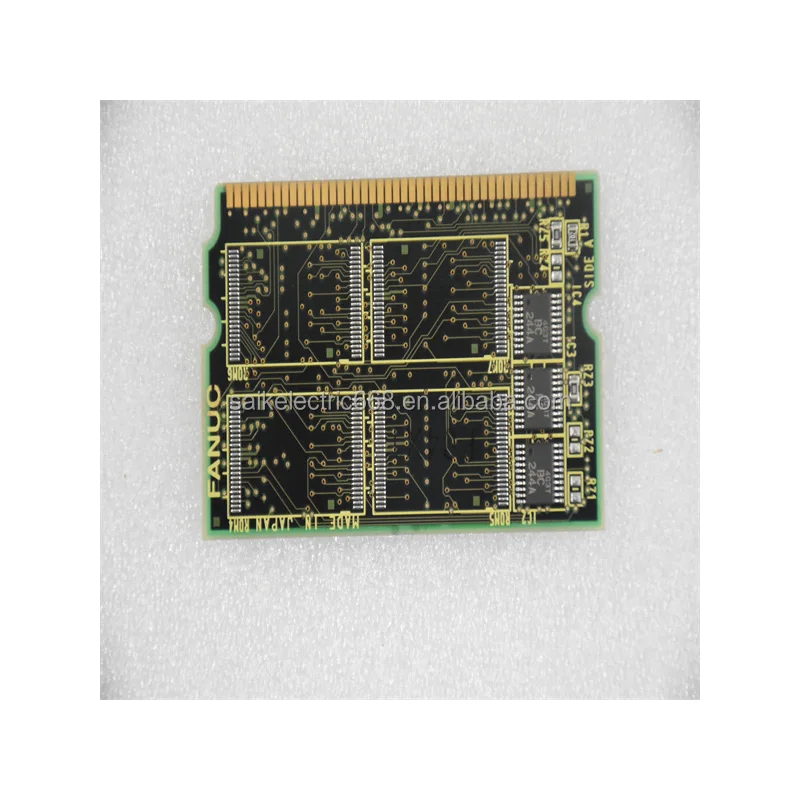 Other Electrical Equipment Electronic Control Board A16B-2100-0070/04A Inverter Driver Board