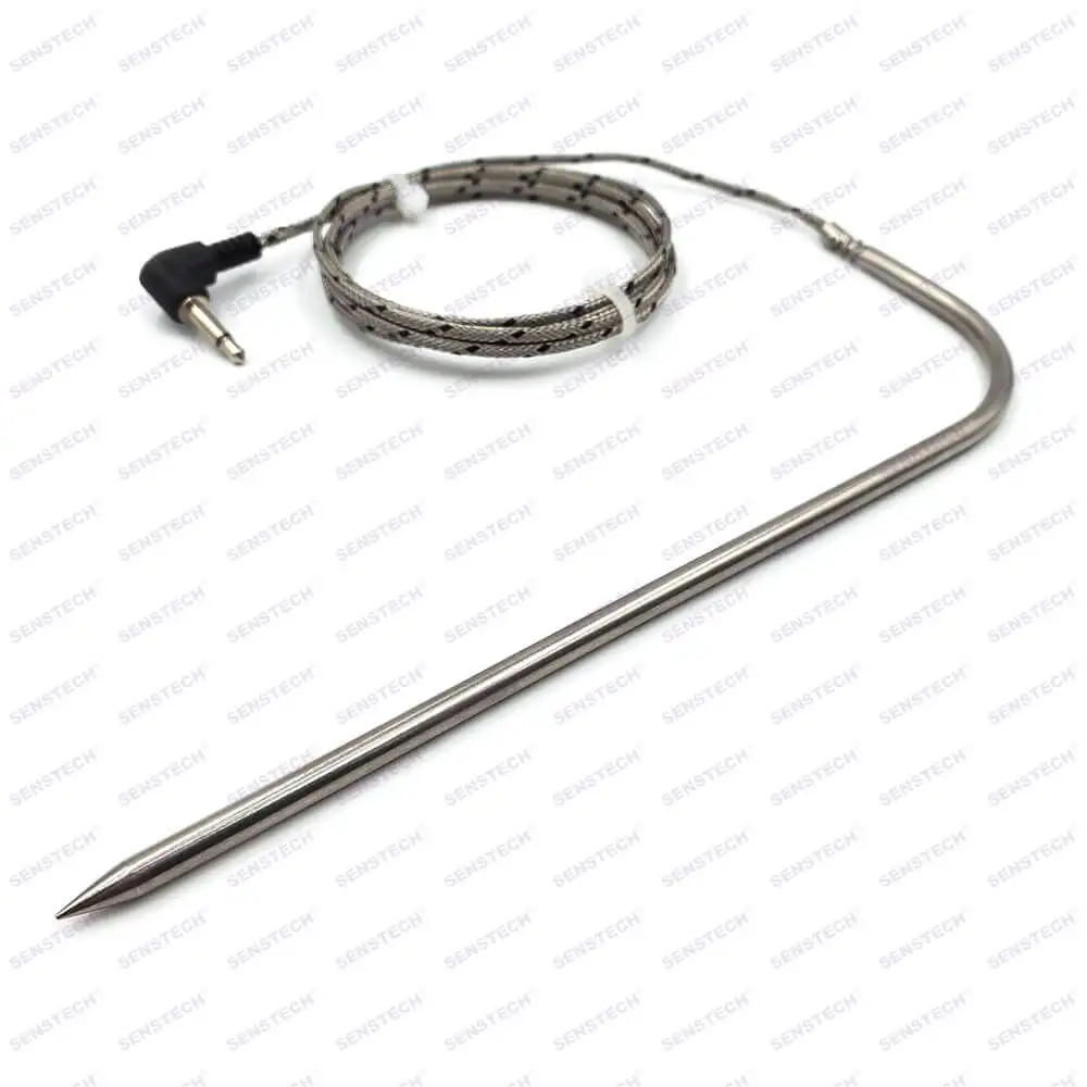 PT100 PT1000 RTD Thermocouple Oven Temperature Sensor Industrial Temperature Control Probe