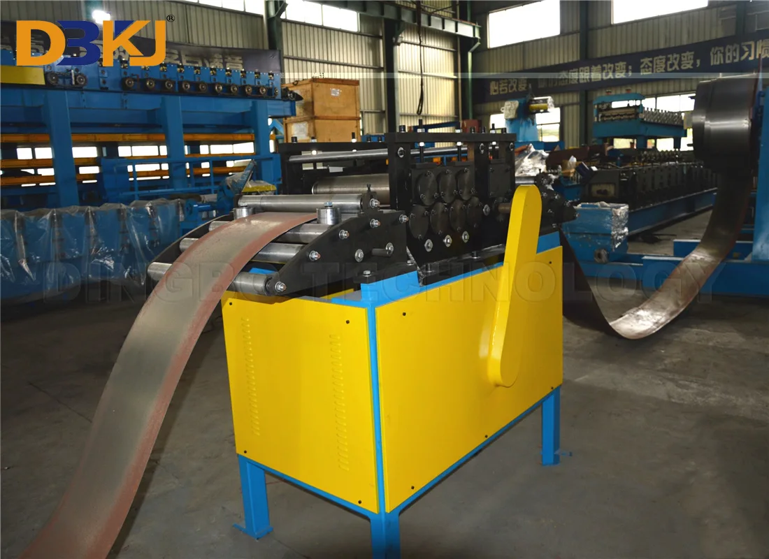 Automatic sizes adjustment  Door frame  Roll Forming Machine door frame machine Hydraulic punching and cutting