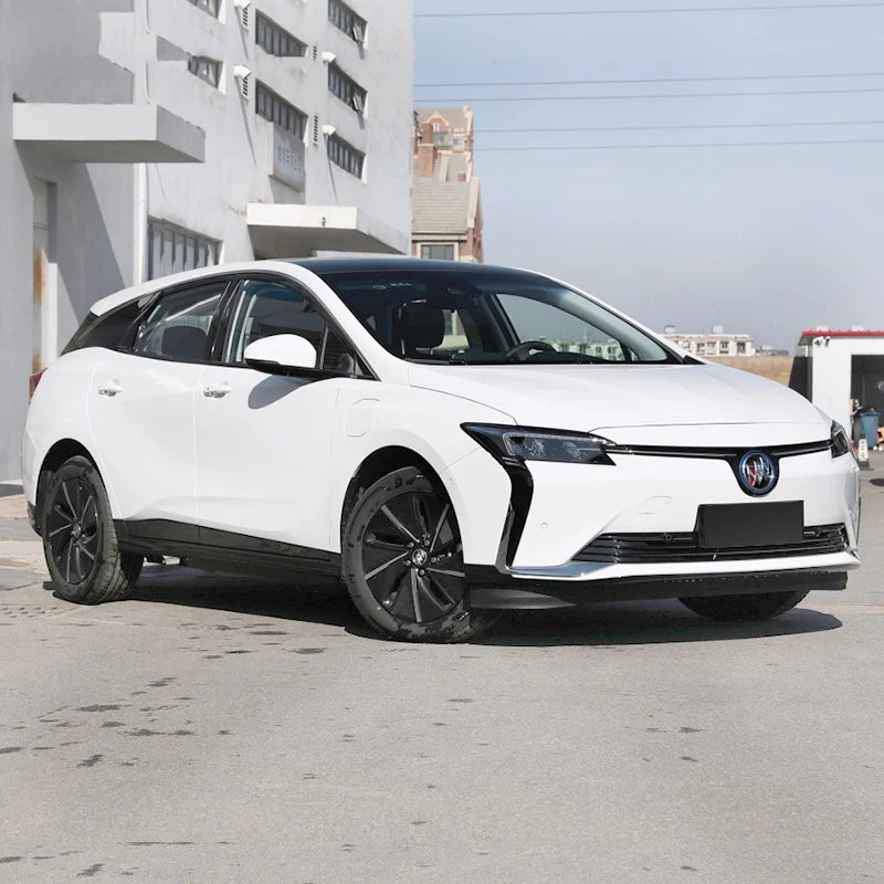 Hot Sale New Energy Vehicle Compact Car VELITE New Electric Car