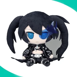 factory custom kawaii doll plushie cute 10inch anime plushies Miku black rock shooter