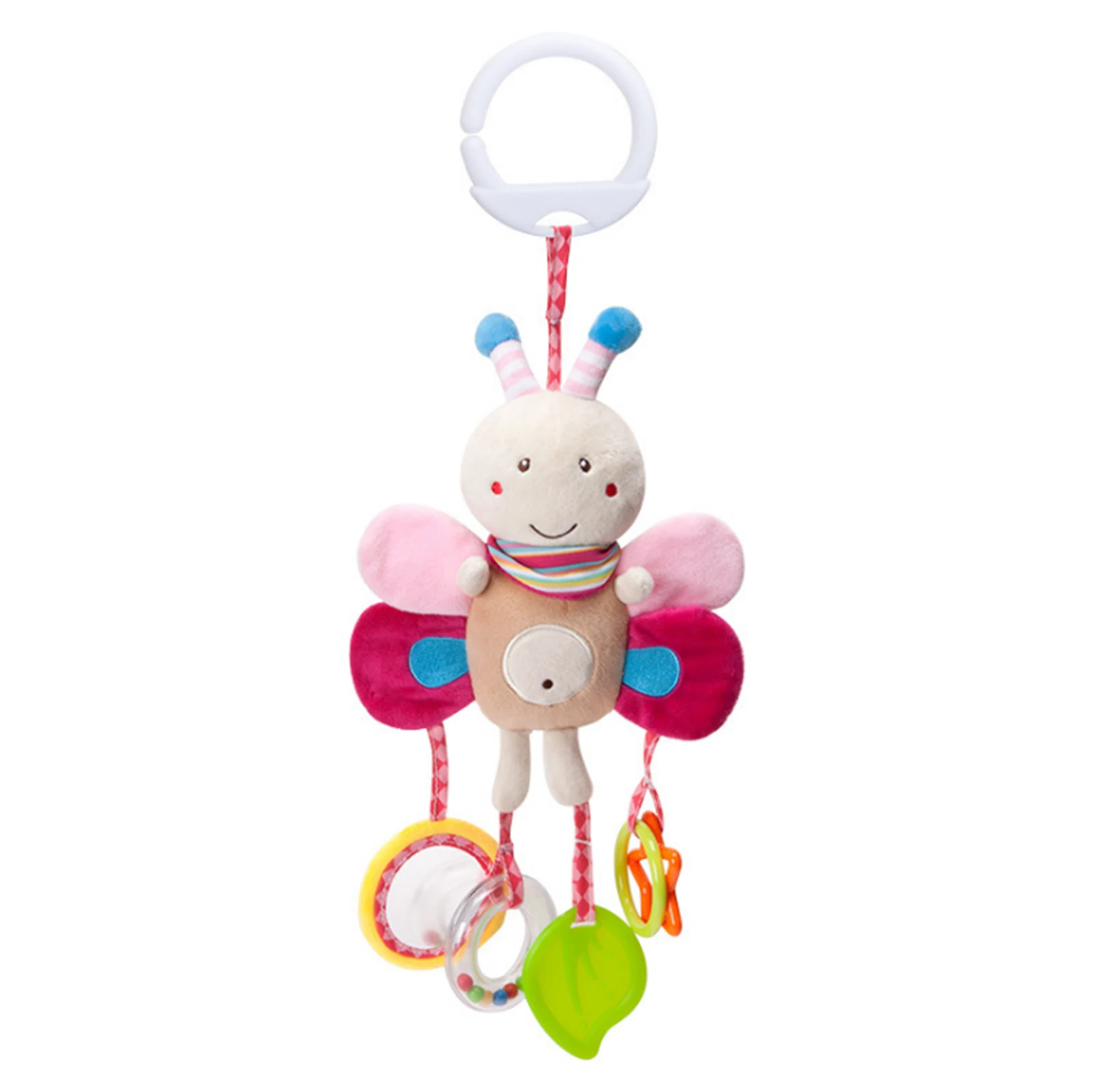 
 Online shopping Eco-friendly animail bee plush stuffed toy sound module for plush toy  