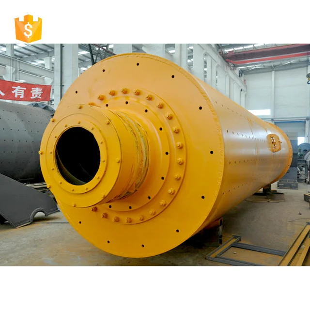 
China 2 Ton Coal Limestone Copper Mine Open Grinding Harga Ball Mill Bekas Jar 