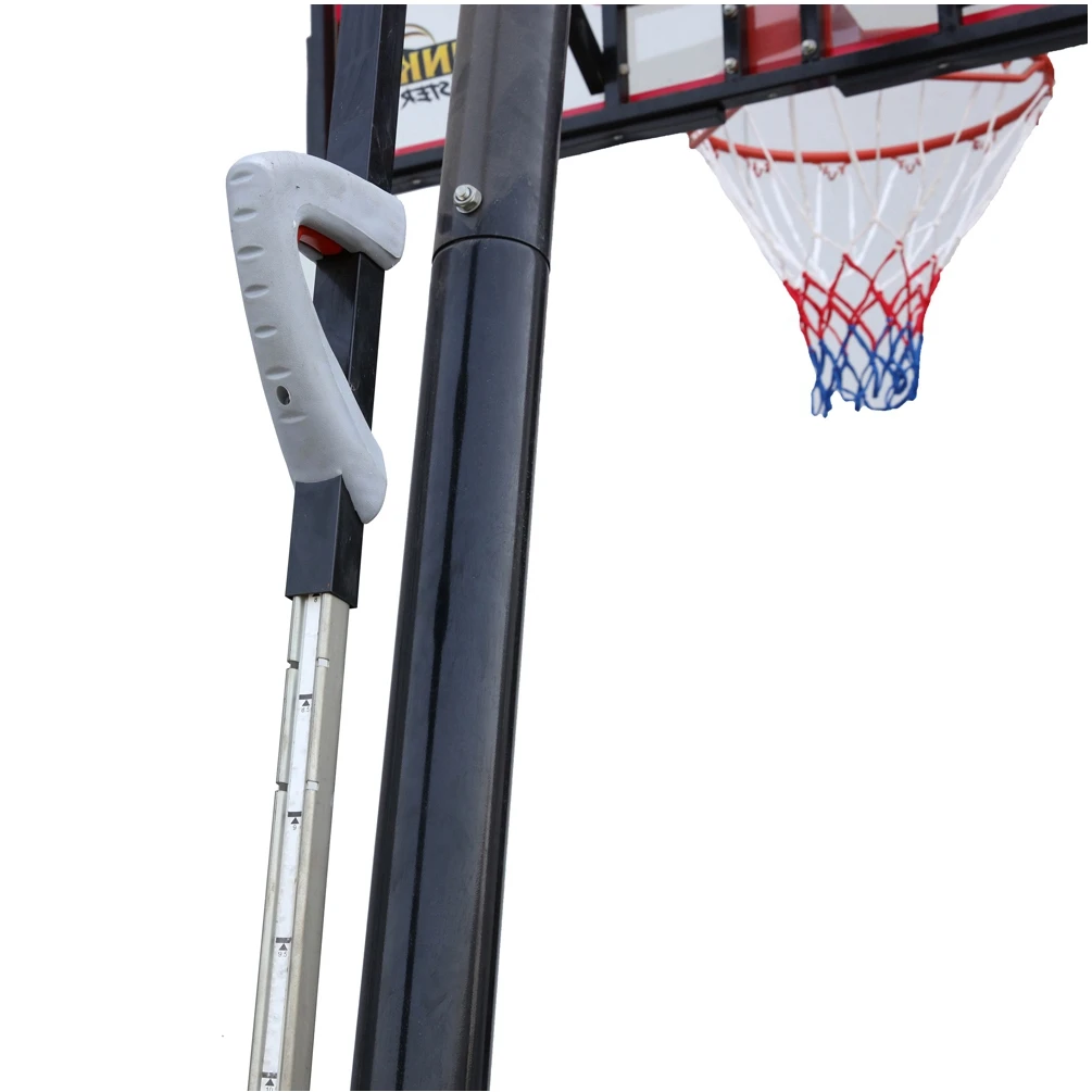 Hot Selling Cheap Custom Basketball Hoop Portable Sports Equipment For Training