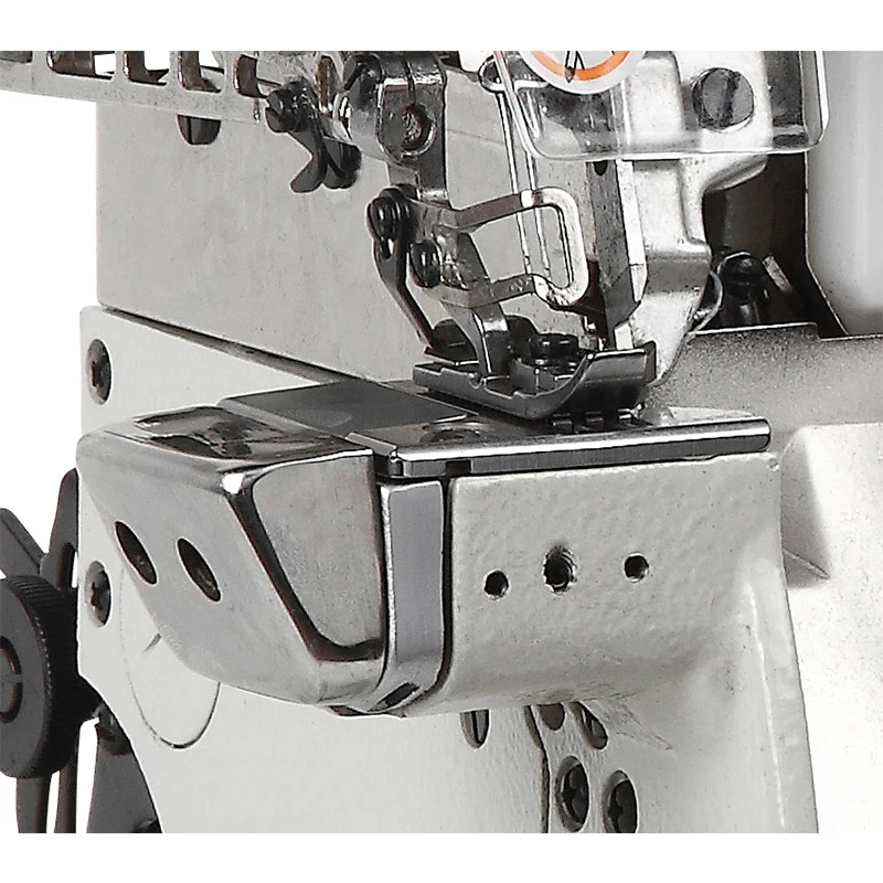 Savor SR5100  EX Type 4 Thread machine sewing overlock industrial