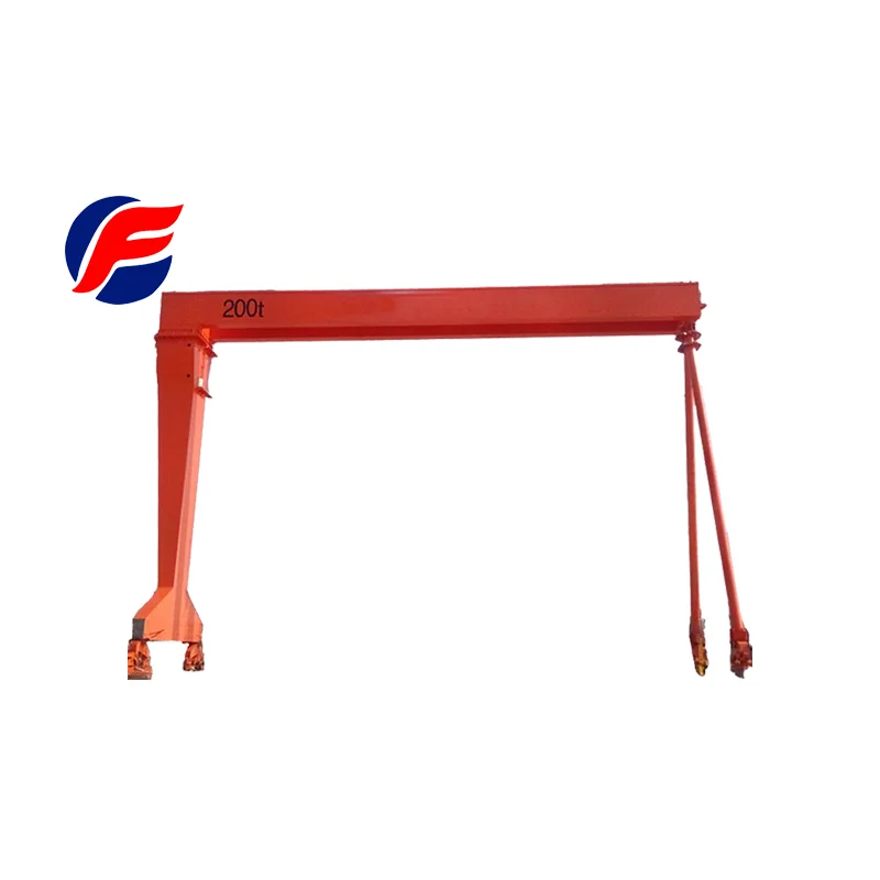 Construction Lift Electric Hoist Small Hydraulic Crane