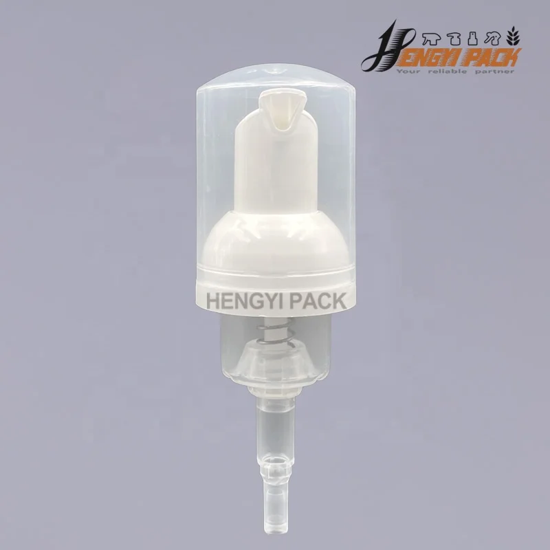 28mm 30mm 40mm 42mm 42/410 Foam Pump Out Spring with Rich Foam for Hand Soap Pump, Foam Dispenser Pump