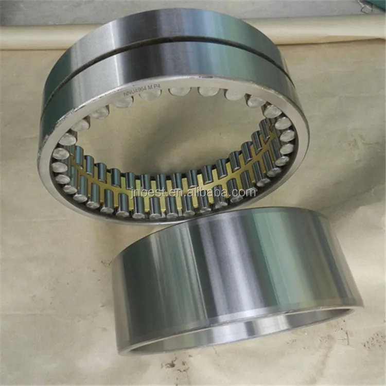 Rolling Mill Bearing NNU4922 bearings NNU4922 Cylindrical roller bearing