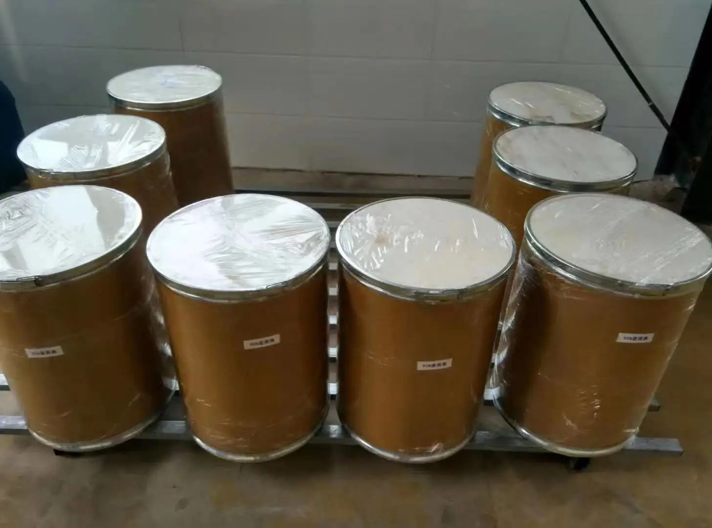 Herbicide High quality Triflusulfuron methyl 95%TC 50%WDG CAS 126535-15-7