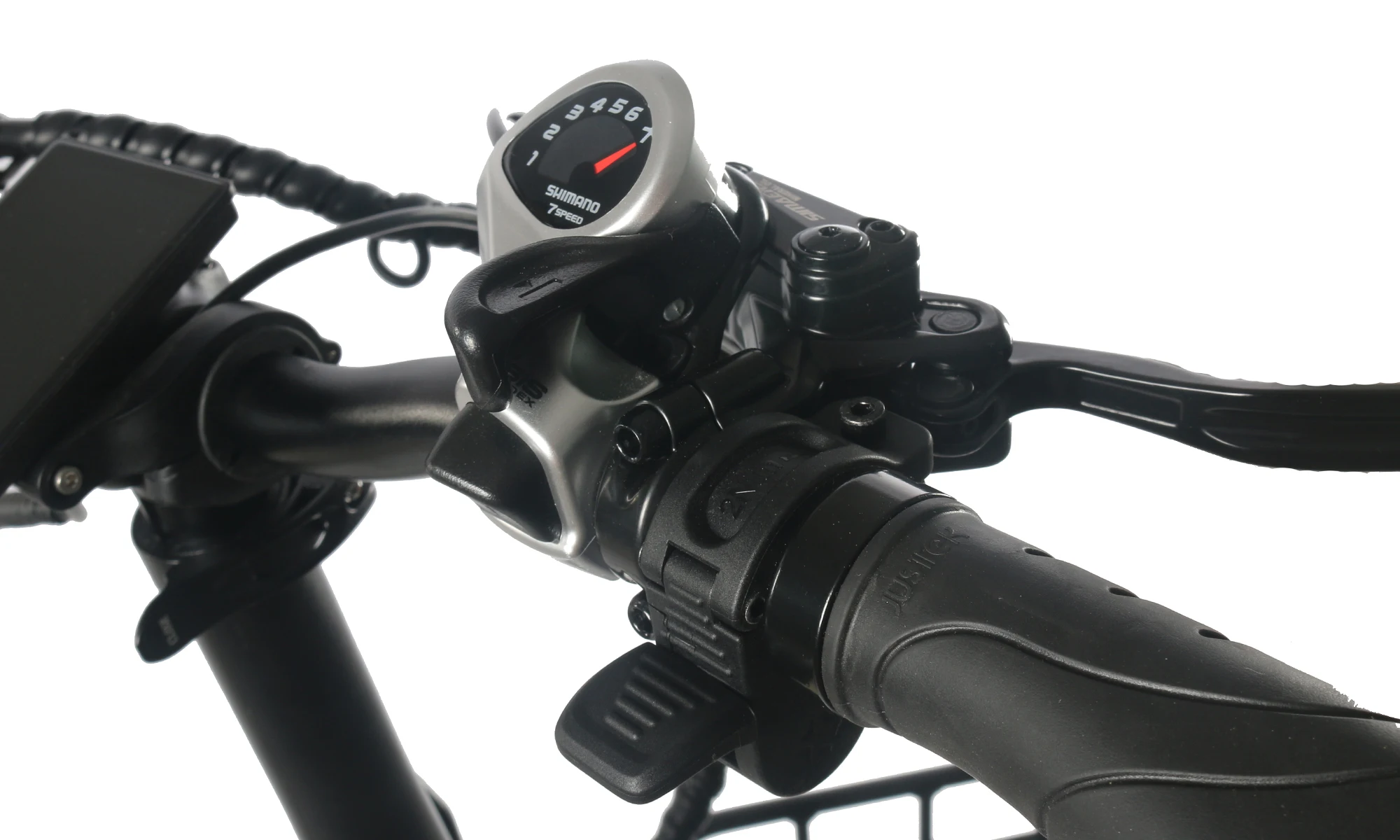 48V 500W Dual Battery Packs Electric Cargo Bicycle with Safety Baby Seats E-Cargo e-Bike Long Range Electric Bike