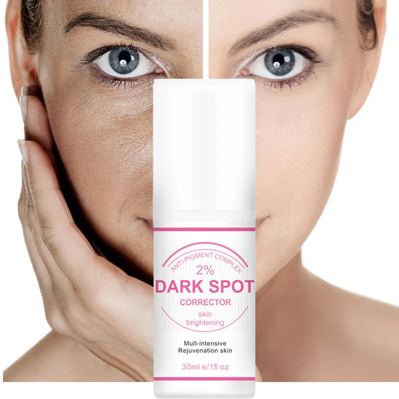 private label Best Korean Whitening Crean Niacinamide Fast Lightening Body Underarm Permanent Skin Whitening Dark Spot Corrector