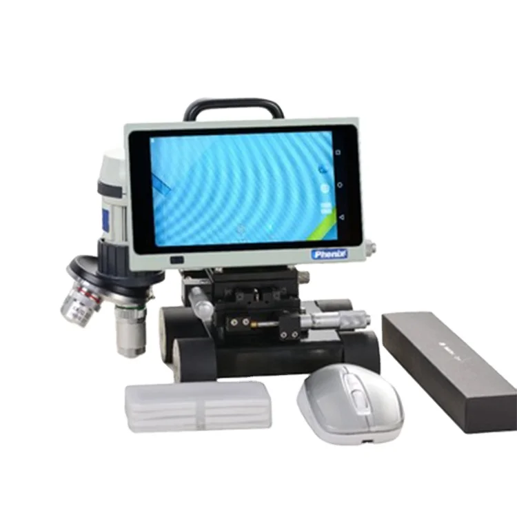 High Quality Best Price Dot Checker Gravure Measure Dot Tester