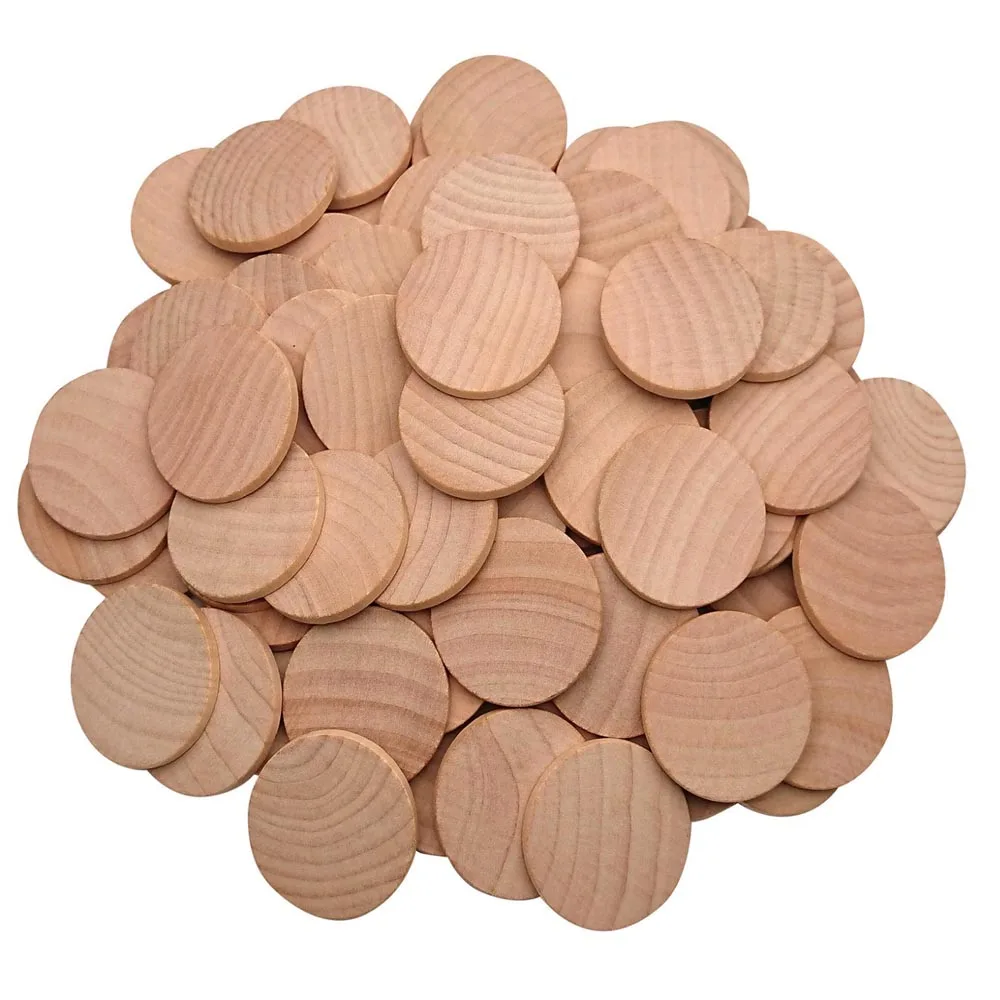 Accessories Garment Closet Insect Protection Planks Block Natural Scented Cedar Wood Hang Up With Metal Hook Small Cedar Balls