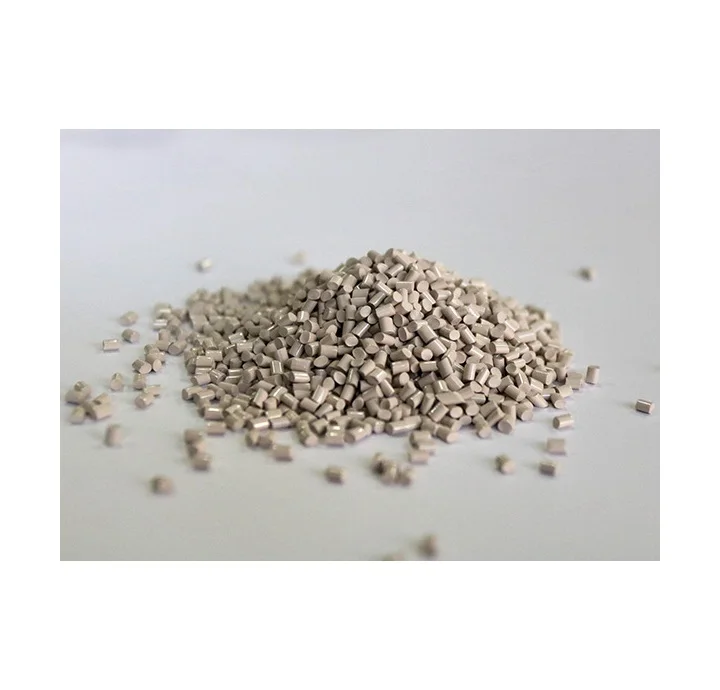 Wholesale Customization Masterbatch Blue Abs Plastic Masterbatch For Plastic