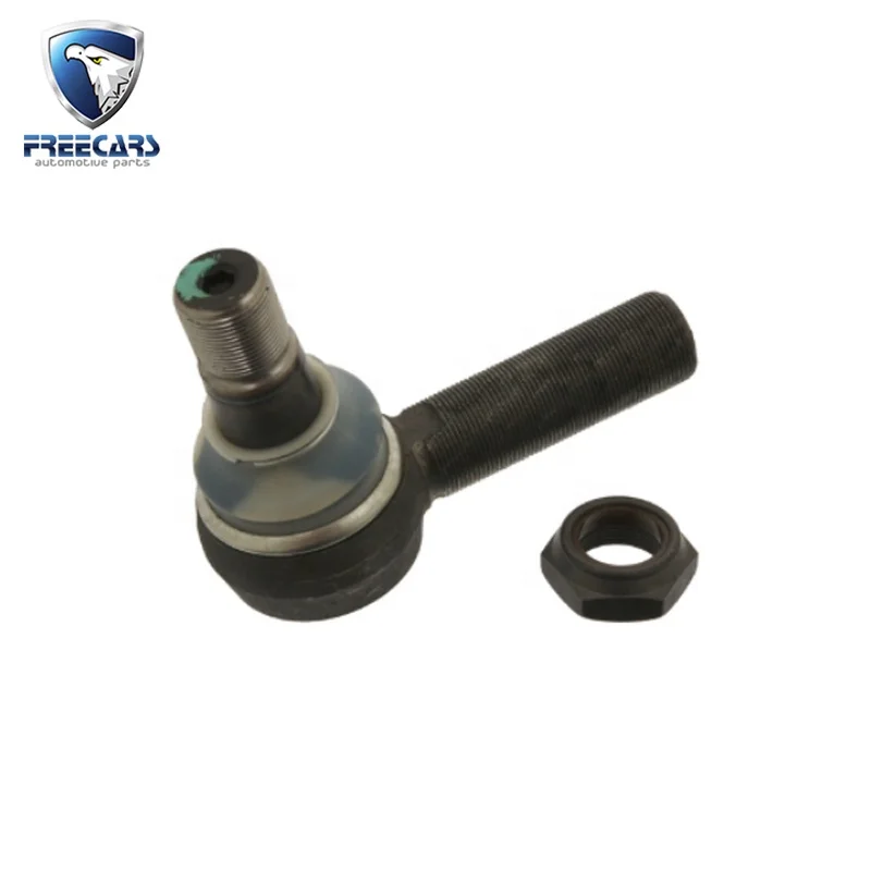 Heavy Truck Spare Parts TIE ROD END LH BALL JOINT, LEFT HAND THREAD 001 460 7948 for MB Truck