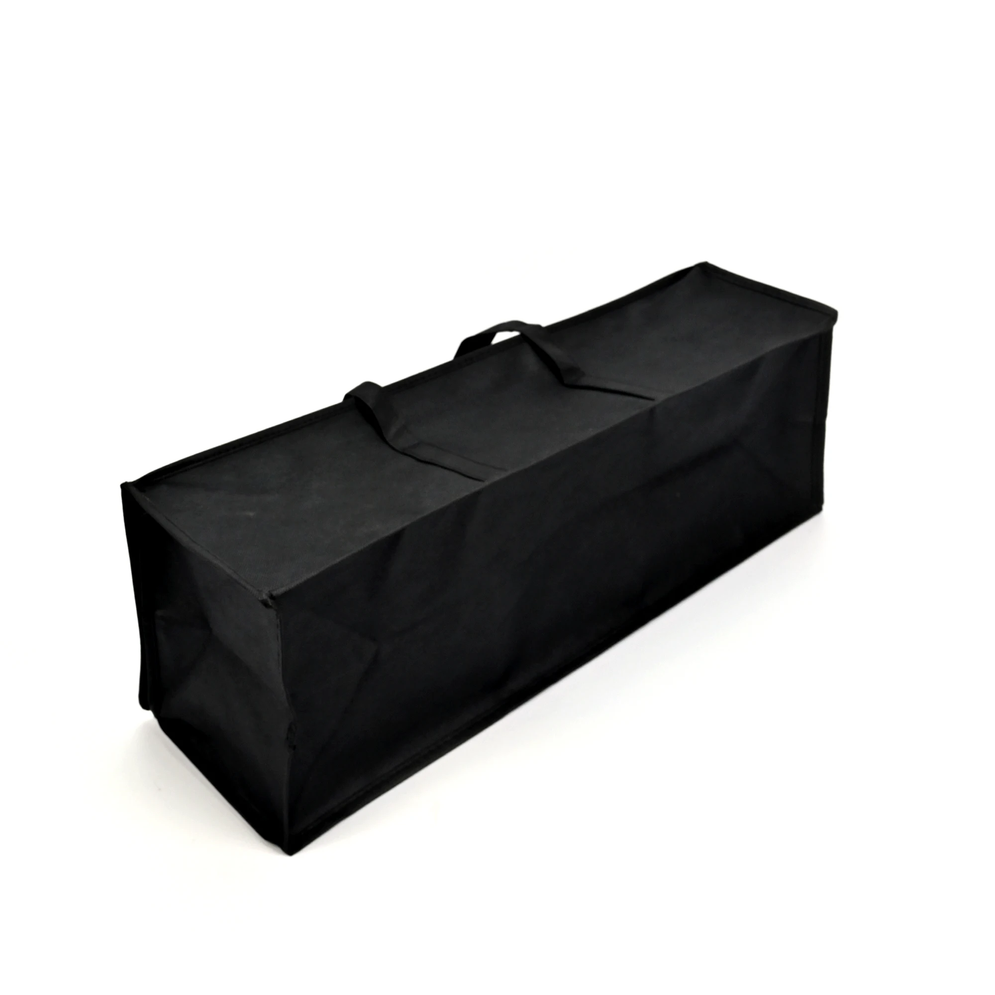 Factory Custom Large Oxford Cloth Storage Bag For Christmas Tree Space-Saving Mobile Luggage Furniture Accessories Bag