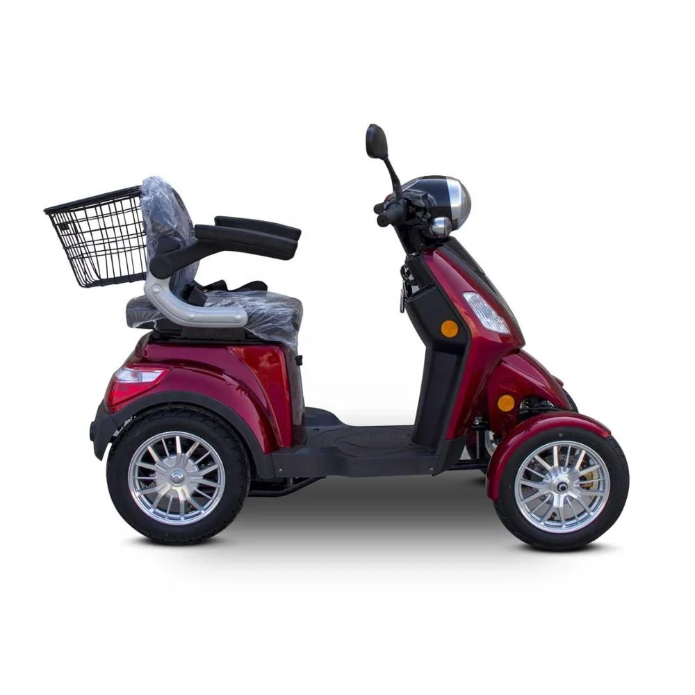 Sinotech Citway NEW 3 Wheeled ELECTRIC MOBILITY SCOOTER 60V20AH 500W / 800W
