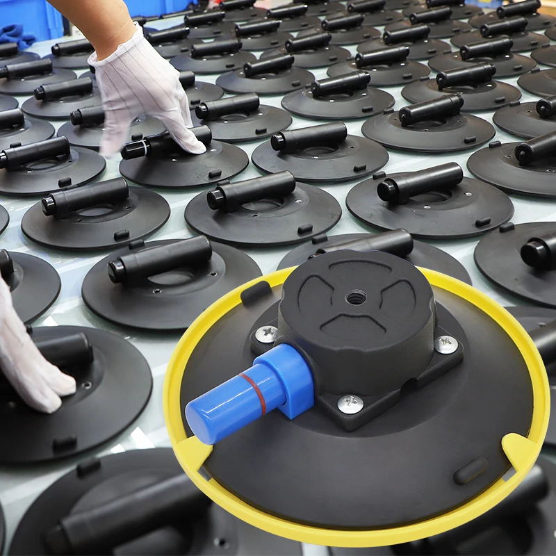 Bicycle Roof Rack Windshield Phone Holder Suction Cup With Screw And Nut