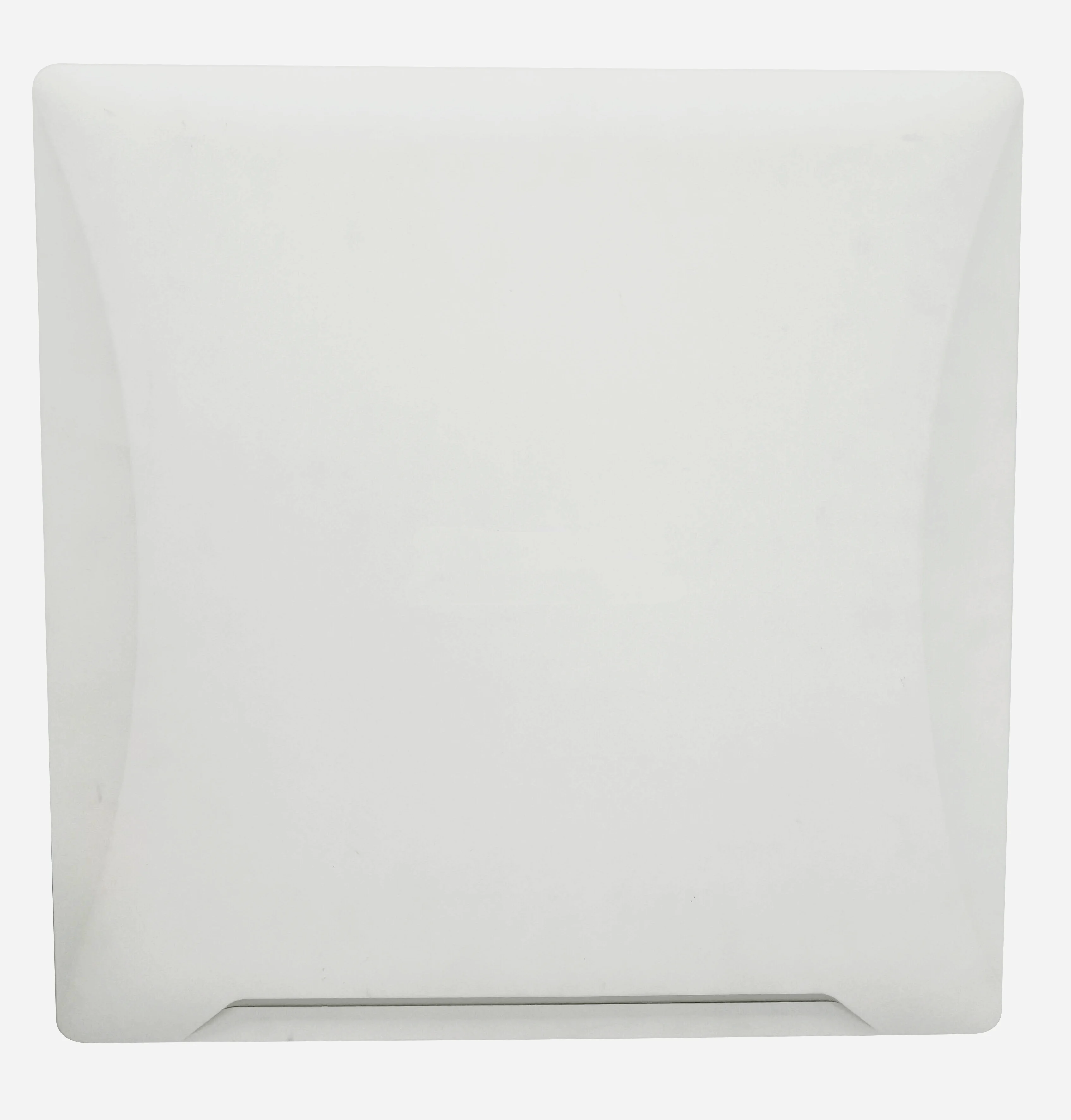 ZKRadio ZUR500B UHF RFID Parking Lot Reader With 12dBi Antenna With ISO18000-6C/EPC C1G2 Protocol IP66 Waterproof