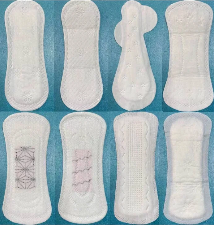 International Distributors Wanted Aloe Vera 155 mm Panty Liner