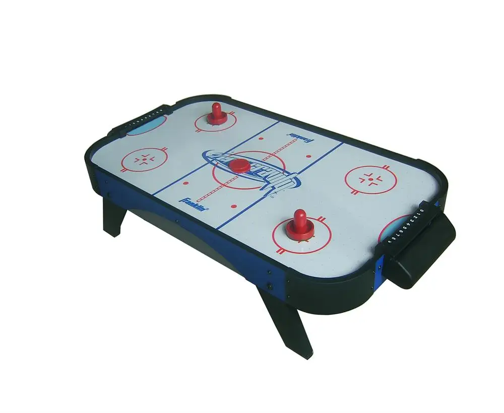  Хоккейный стол на борту для воздушных хоккейных игр