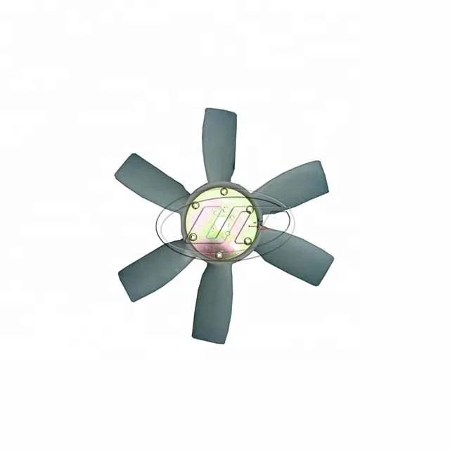 forklift parts accessories Fan blade TOY 16361-22020-71 16361-32080-71 4P,5P,5R/3F/4F;2J,2JT/2F/3F