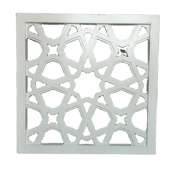 exclusive type aluminum CNC perforated panel