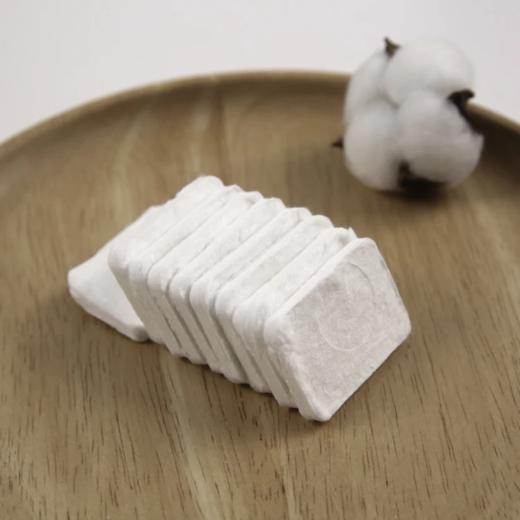 Горячая Распродажа торговая гарантия одноразовое полотенце для путешествий из гигиенических растений