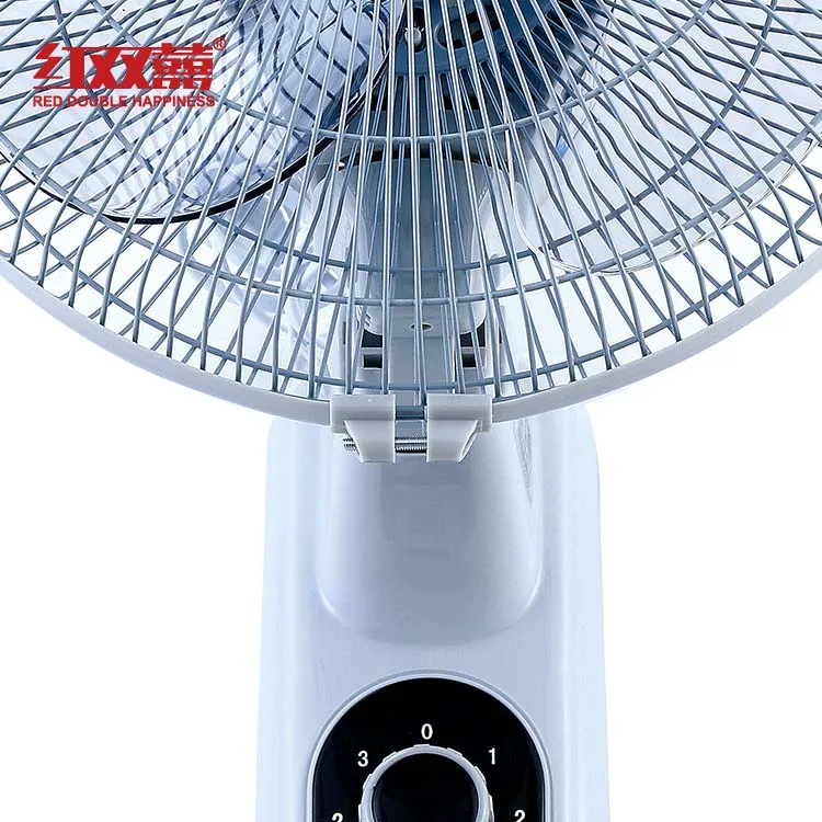 12 inch 3 speed remote control wall mounted fan