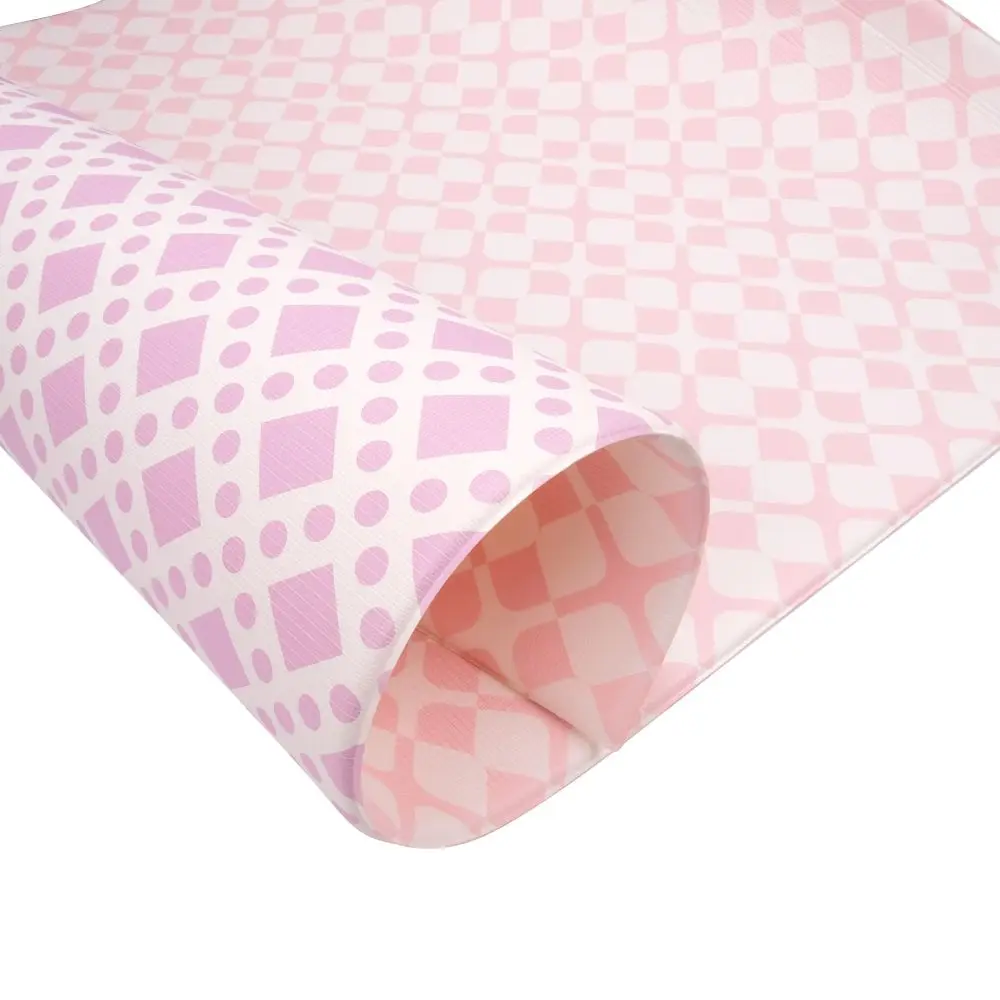 Uniquely Stylish Designed Floor Playground Kids Pu Foam Play Mat
